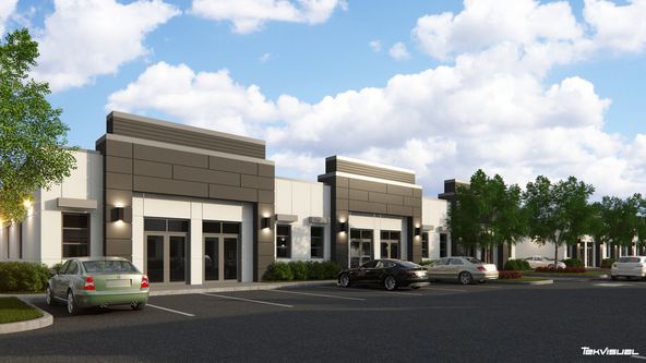 Broadway Office Condominiums : 12280 Broadway Street, Pearland, TX 77584